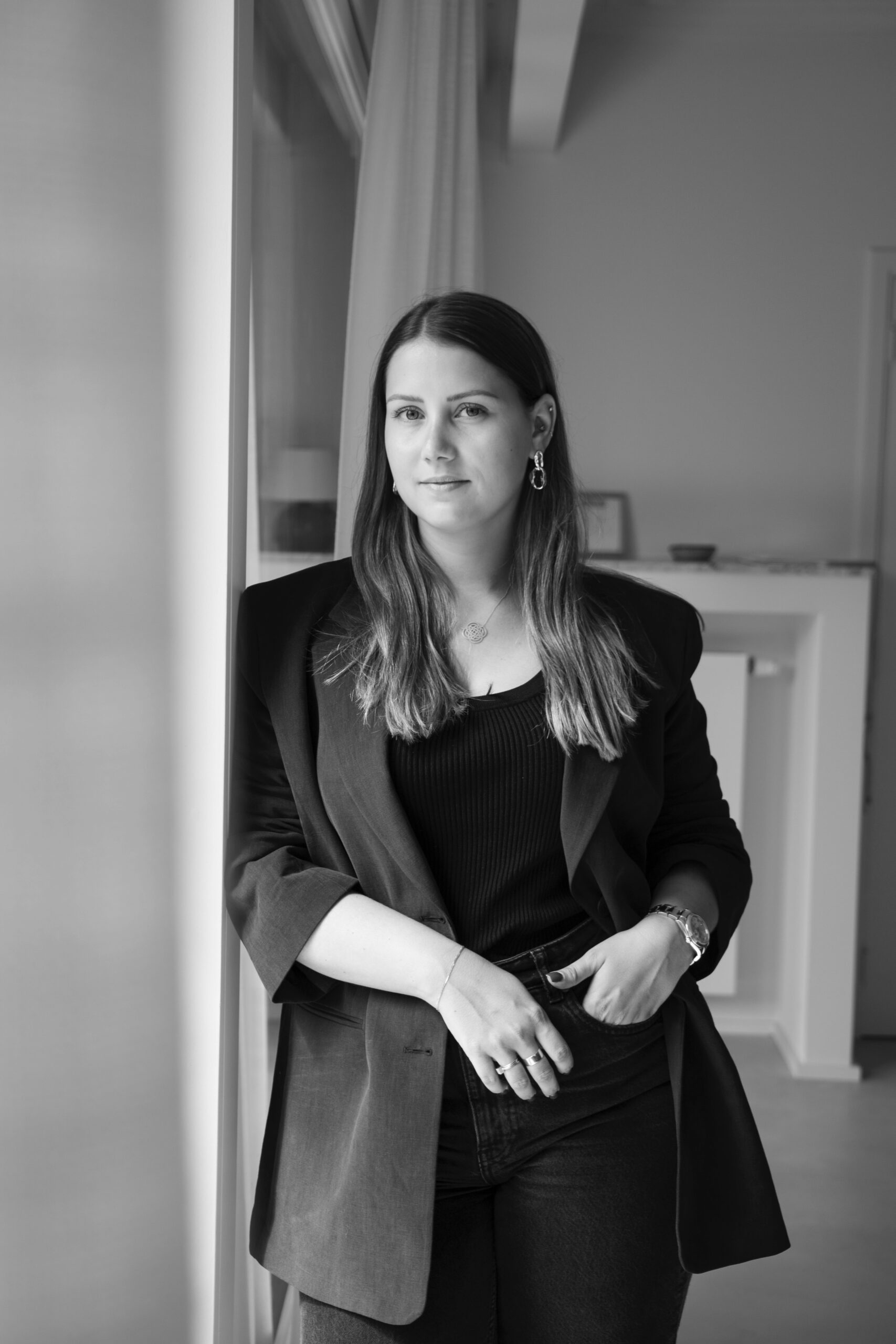 Juliette Dierinckx